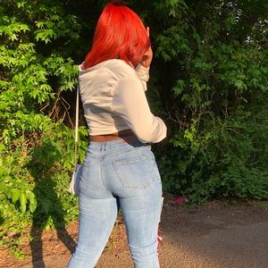 Meet your Posher, Star